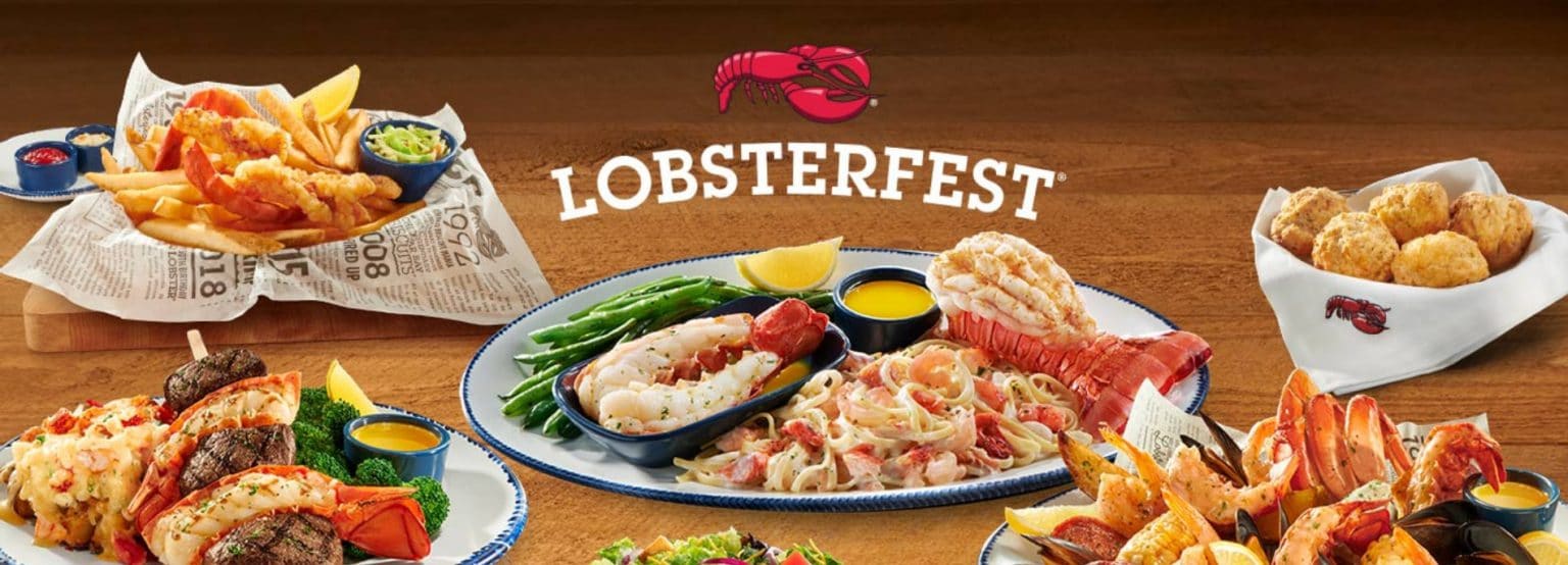 Red Lobster Specials & Deals Daily Deals & Under 20 Menu