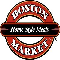Boston Market menu prices