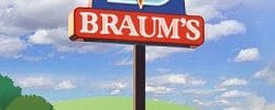 Braums menu prices