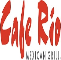 Cafe Rio menu prices