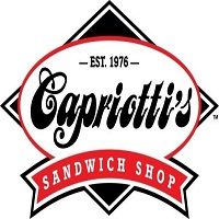 Capriottis menu prices