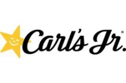 Carls Jr. menu prices
