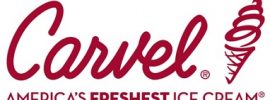 Carvel menu prices