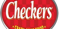 Checkers menu prices