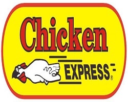 Chicken Express menu prices