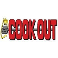 Cookout menu prices