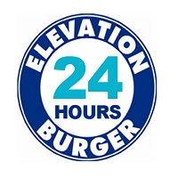 Elevation Burger menu prices