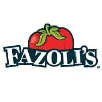 Fazoli's  menu prices
