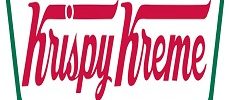 Krispy Kreme Menu
