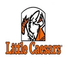 Little Caesar's menu prices