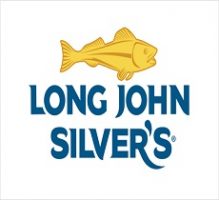 Long John Silver's menu prices