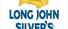 Long John Silver's menu prices