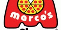 Marcos Pizza Menu Prices
