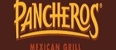 Pancheros Menu Prices