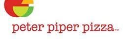 Peter Piper Pizza Menu Prices
