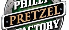 Philly Pretzel Factory menu prices