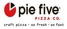 Pie Five Menu Prices