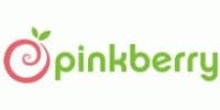Pinkberry menu prices