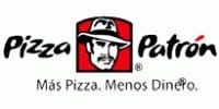 Pizza Patron Menu Prices
