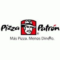 Pizza Patron Menu Prices