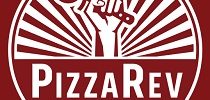 PizzaRev Menu Prices
