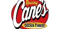 Raising Canes Menu Prices