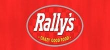 Rallys Menu Prices