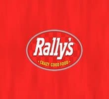 Rallys Menu Prices