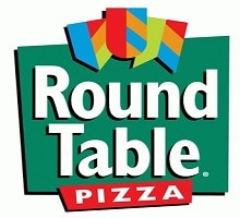 Round Table Pizza Menu Prices