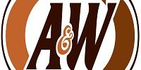 A&W menu prices