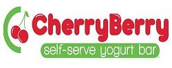 Cherryberry menu prices