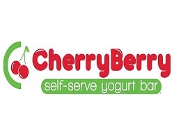 Cherryberry menu prices