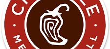 Chipotle Menu Prices