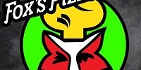 fox's pizza menu prices