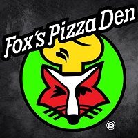fox's pizza menu prices