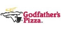 godfathers pizza