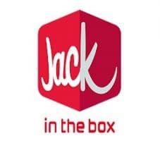 Jack in the Box menu