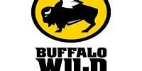 Buffalo Wild Wings Menu Prices