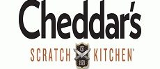 Cheddars Menu Prices