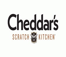 Cheddar's Menu & Prices