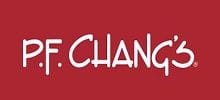 PF Changs Menu Prices