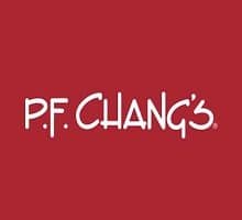 PF Changs Menu Prices