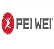 Pei Wei Menu Prices