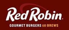 Red Robin Menu Prices