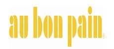 Au Bon Pain Menu Prices