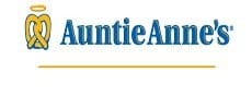 Auntie Annes Menu Prices