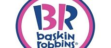 Baskin Robbins Menu Prices