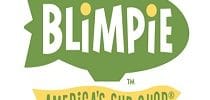 Blimpie Menu Prices