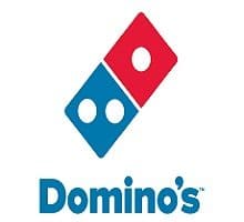 Dominos Pizza Menu Prices