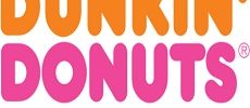 Dunkin Donuts Menu Prices